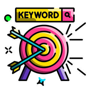 Our On-Page SEO Services - Keyword Research and Optimization