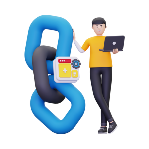 Off Page SEO Services 1 Our Off-Page SEO Services - Link Building