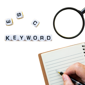 Our International SEO Services - Global Keyword Research