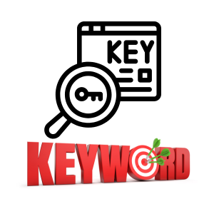 Our WordPress SEO Services - Keyword Research