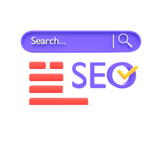 Our SEO Consulting Services - On-Page SEO