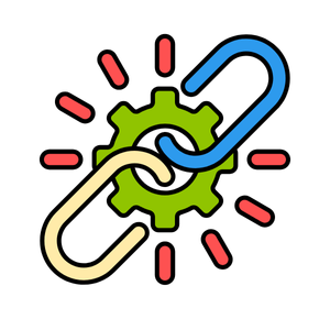 Our On-Page SEO Services - Internal Linking Strategy