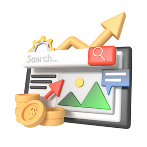 Our On-Page SEO Services - Image and Media Optimization