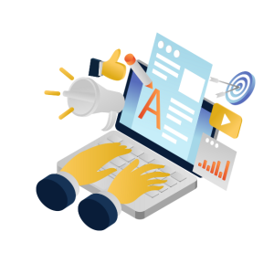 Cadbull Case Study 3 Our Off-Page SEO Services - Content Marketing