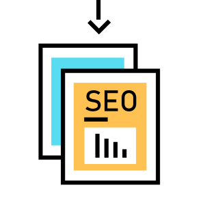 Our SEO Consulting Services - SEO Reports