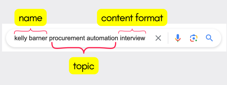 10 x SEO Results with Expert Quotes: How to Boost E-E-A-T in 2025 7 Expert interview find using google query