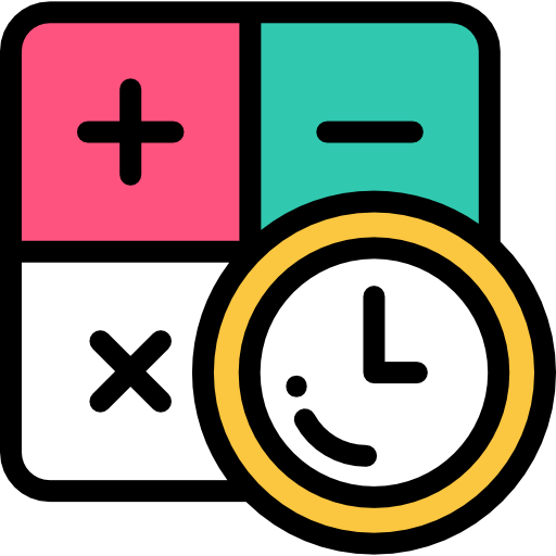 Word to read time calculator