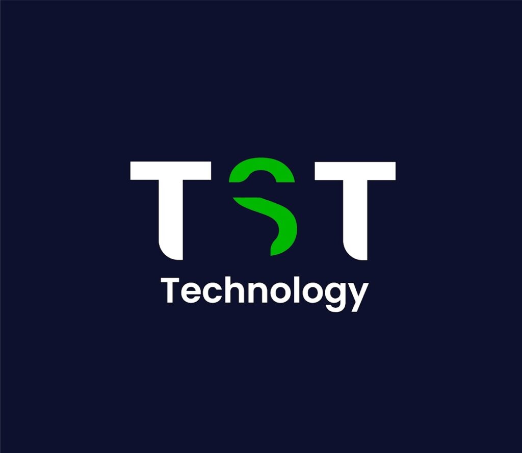 TST Technology Case Study 1 TST Technology Logo