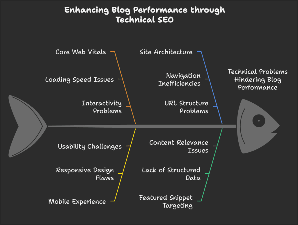 3 Powerful Ways to Transform Your Blog with SEO in 2025: The Ultimate Guide 8 Method 2 Technical SEO Excellence
