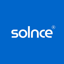 Solnce Case Study 1 Solnce Logo