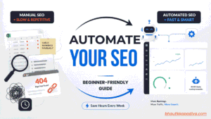Automate SEO