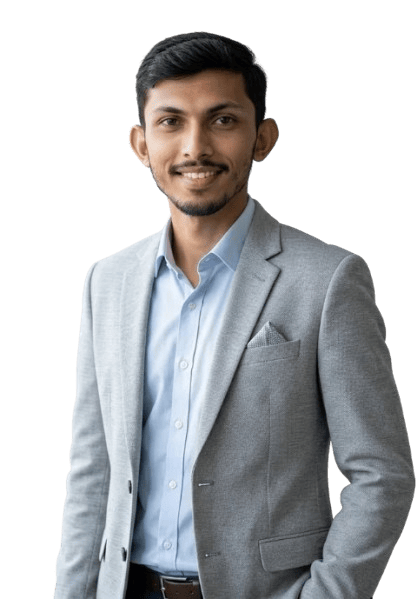 Bhautik Kapadiya AI SEO Expert professional photo