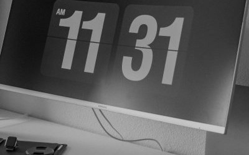 Why your Business Needs SEO - Working setup